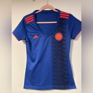 Adidas Colombian Jersey (Replica)
